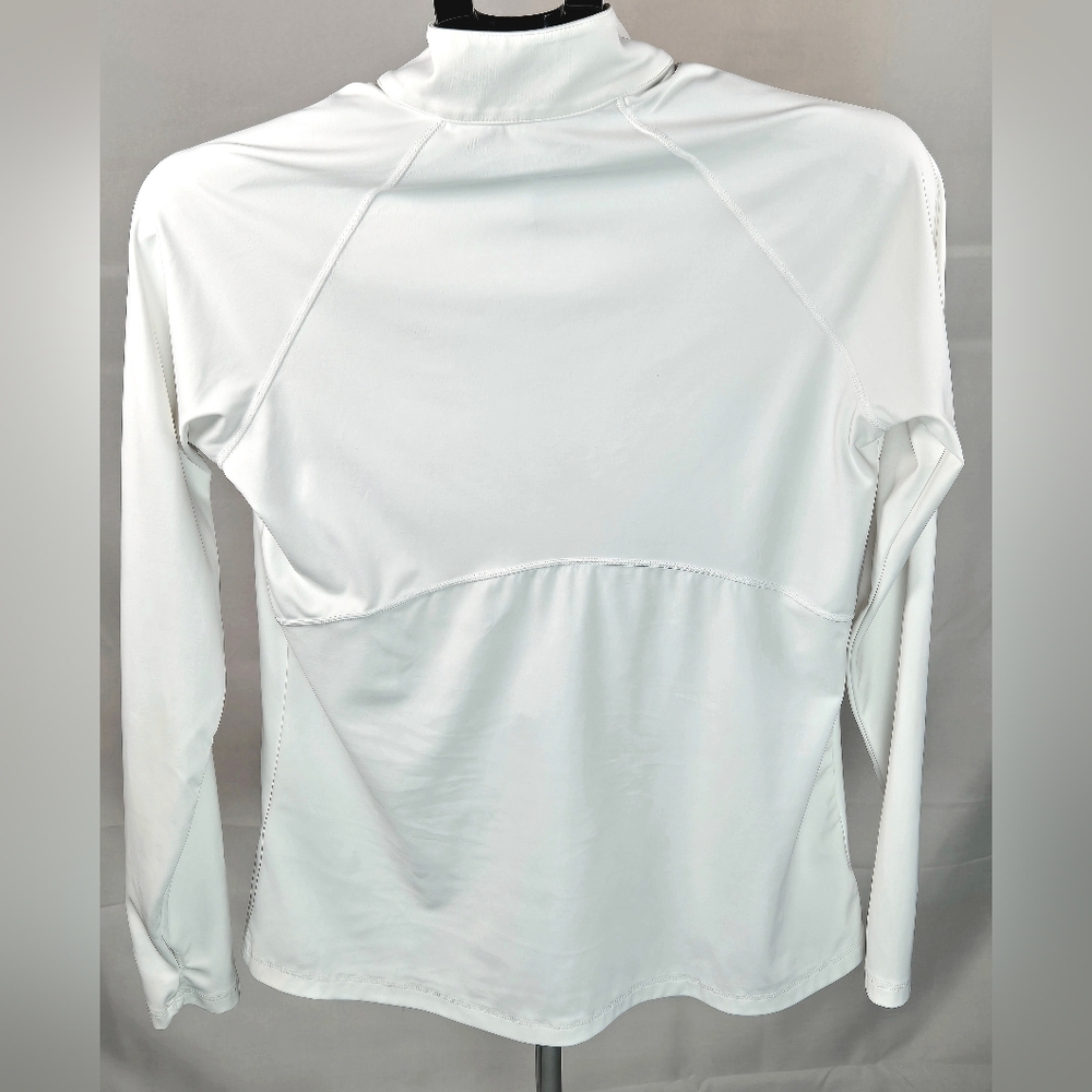 Ibkul 71000 Spf 50+ Solid Elevated Athleisure Ful… - image 4